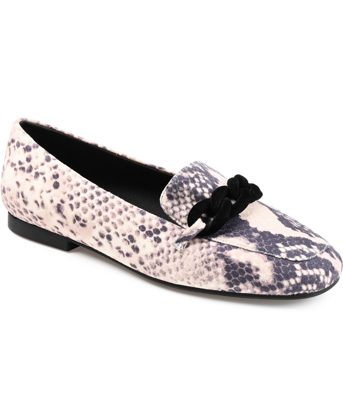 

Женские лоферы Cordell Journee Collection