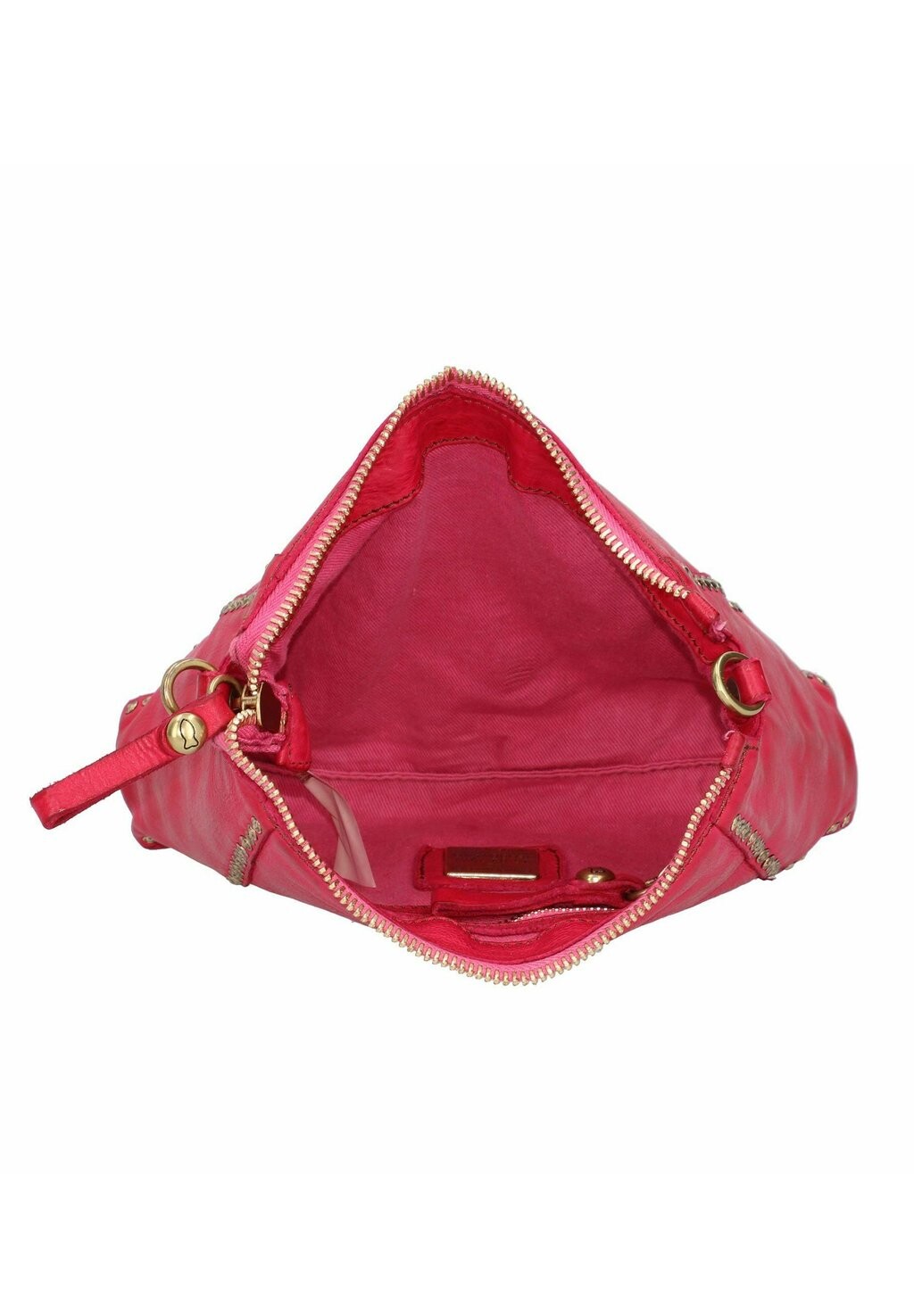 

Сумочка 23 CM Campomaggi, фиолетовый