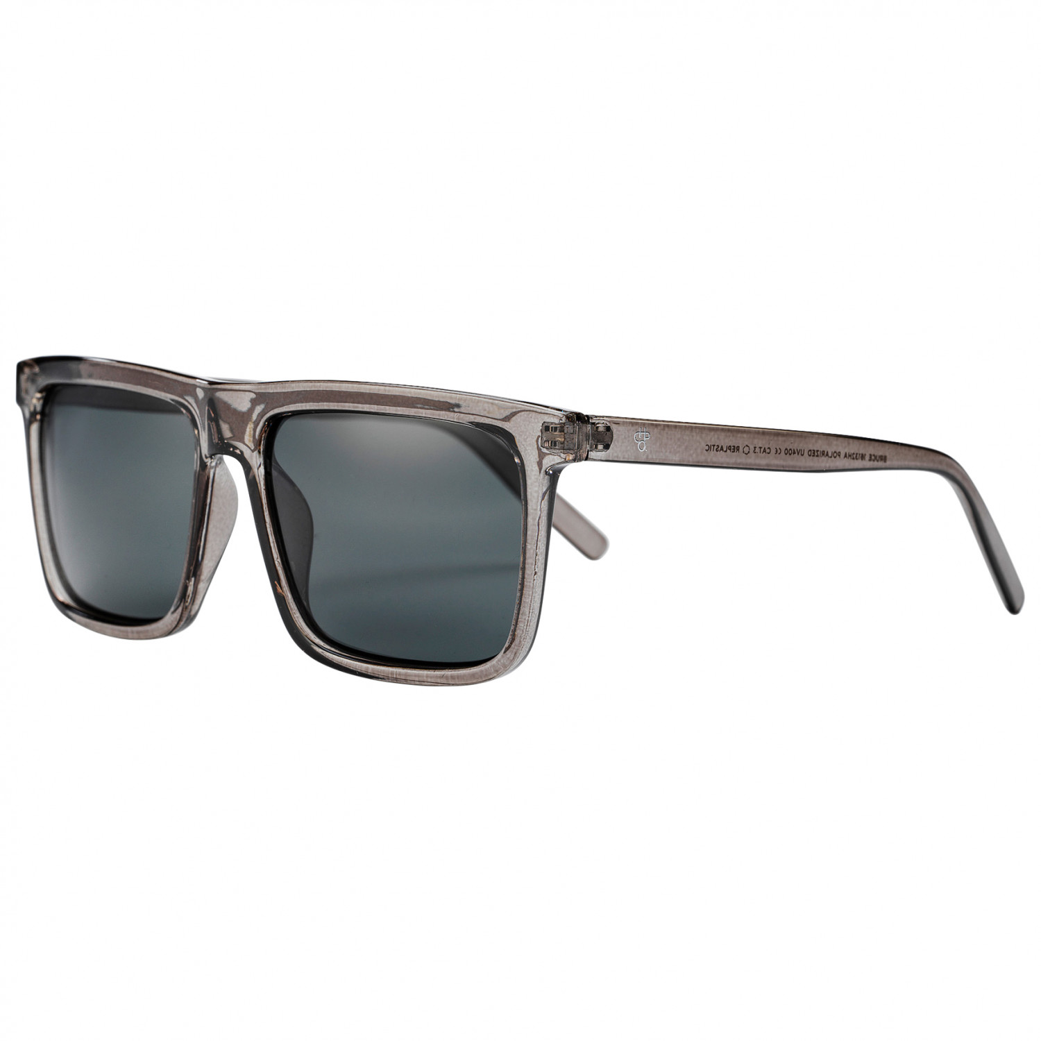 Солнцезащитные очки Chpo Bruce Polarized, серый