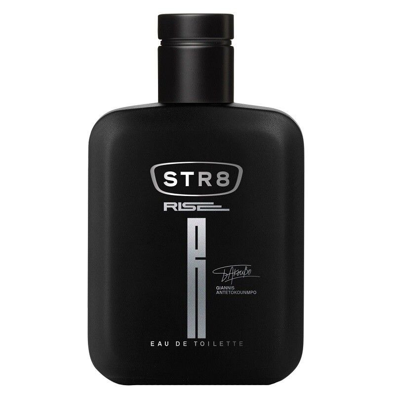 STR8 Rise туалетная вода для мужчин, 100 ml str8 live true туалетная вода для мужчин 100 ml