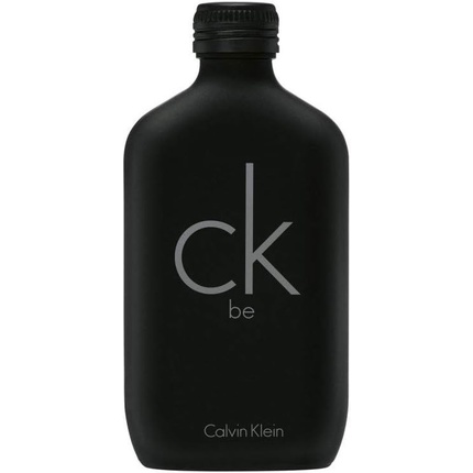 цена Туалетная вода Calvin Klein CK Be 200 мл
