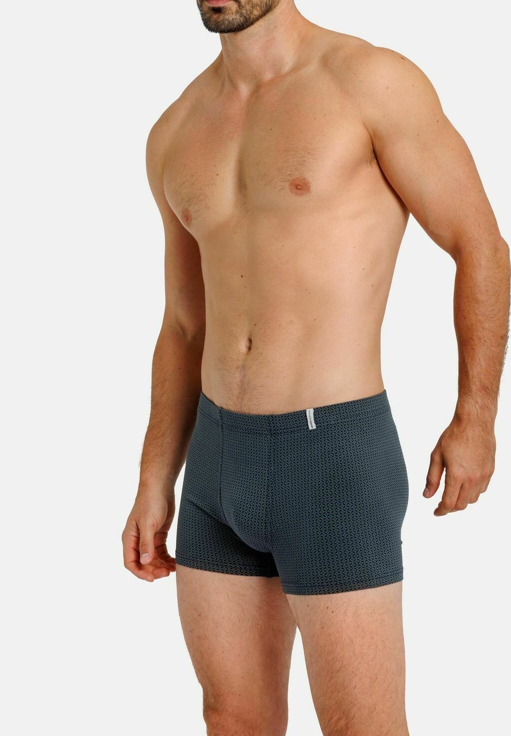 

Брюки OHNE EINGRIFF 2ER PACK HAASIS Bodywear 1919, мультиколор