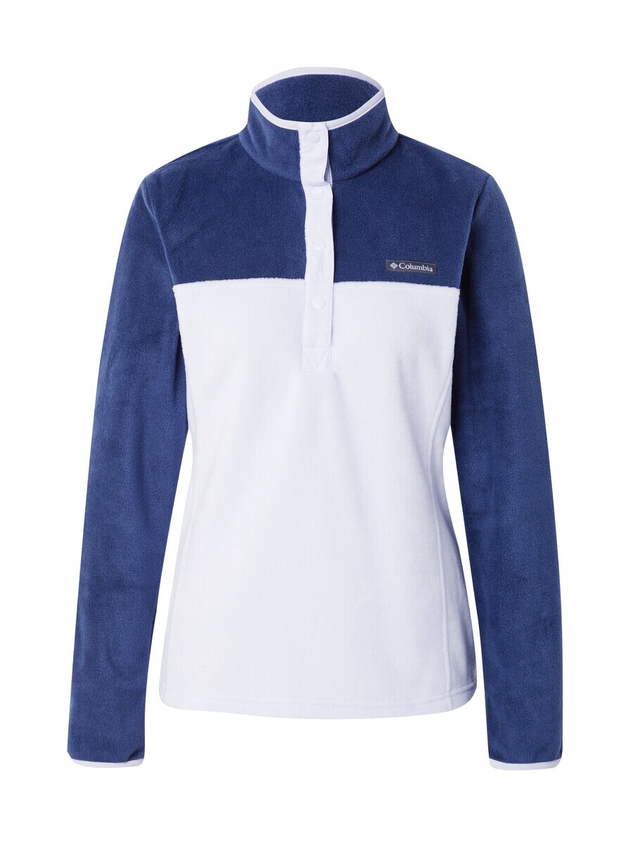 

Свитер COLUMBIA Athletic Sweater Benton Springs, темно-синий