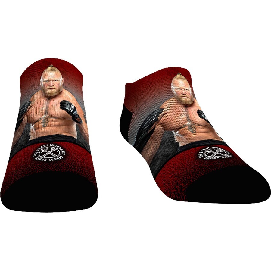 

Носки Rock Em Socks Brock Lesnar