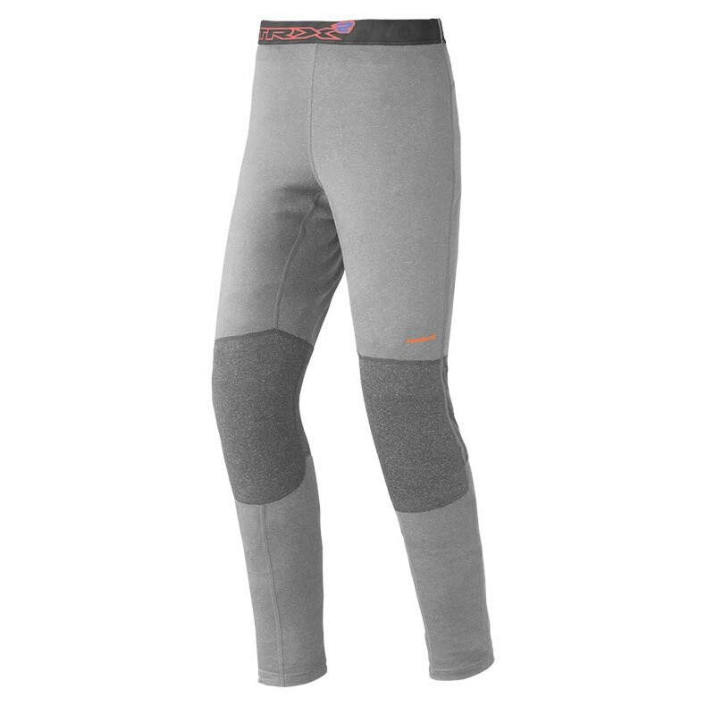 

Тайтсы Trangoworld TRX2 Wool Pro, серый