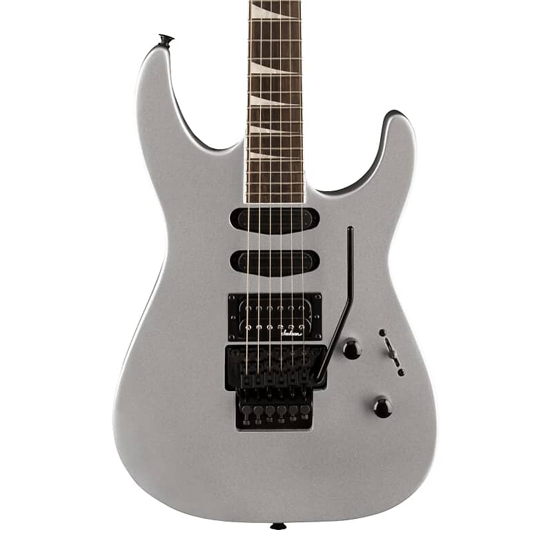 

Электрогитара Jackson X Series Soloist SL3X DX - Quicksilver