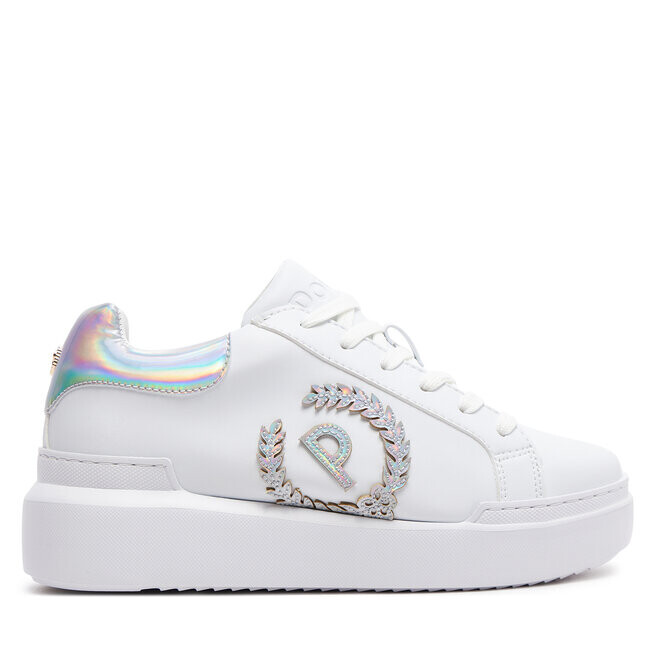 

Кроссовки Pollini SA15184G1IXJ110A Bianco, белый