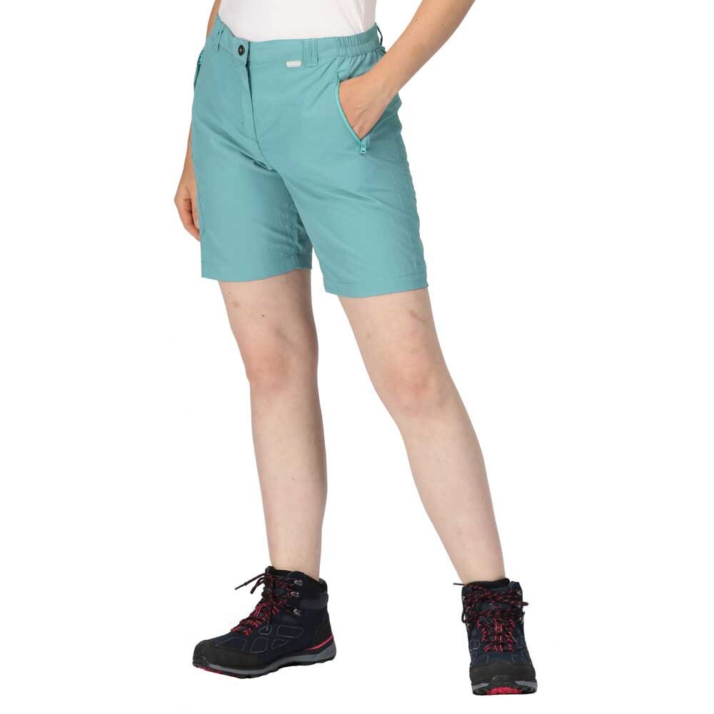 

Шорты Regatta Chaska Short II Pants, синий