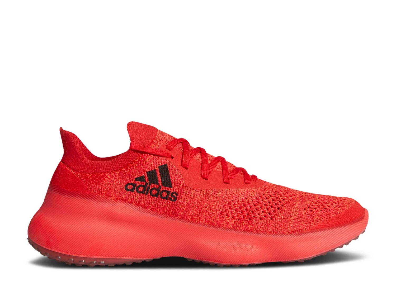 

Кроссовки adidas Futurenatural 'Vivid Red', красный