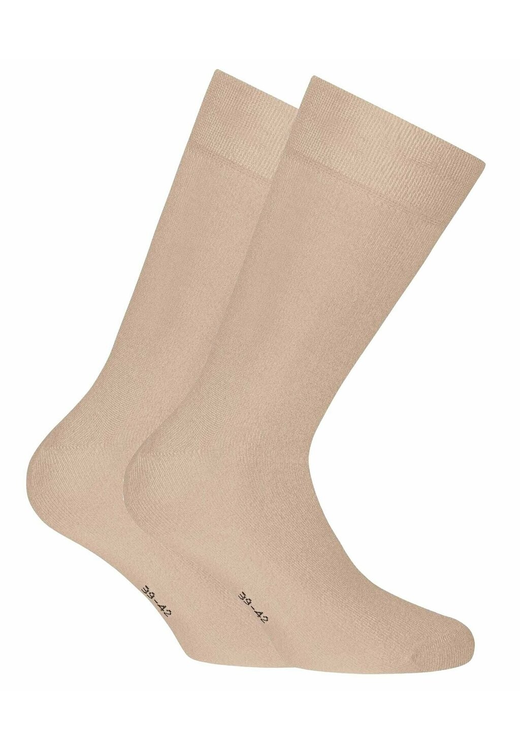 

Носки Rohner Advanced Socks, бежевый