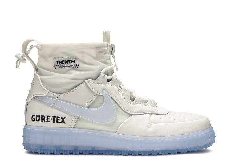 Af1 gore cheap tex