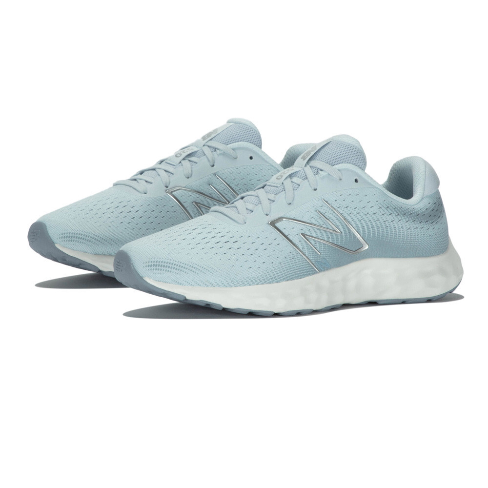 

Кроссовки для бега New Balance 520v8, синий
