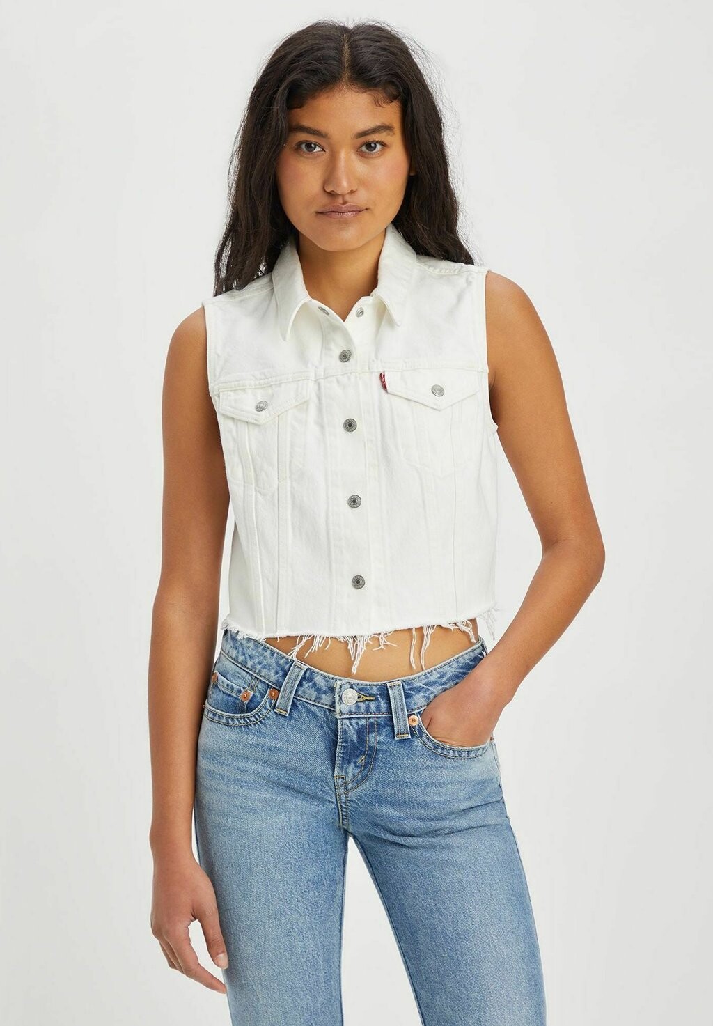 

Жилет Levi's