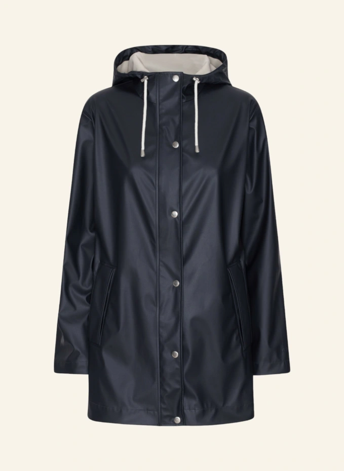 

Дождевик rain228fr Ilse Jacobsen, синий