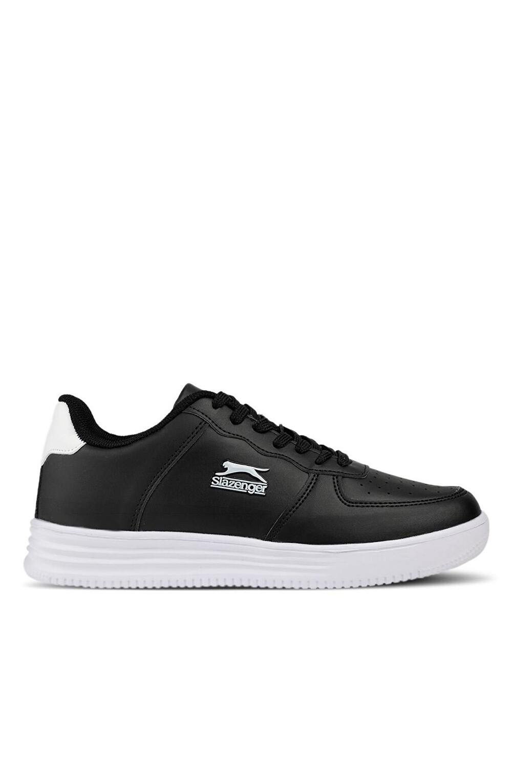 

CARBON I Sneaker Женская обувь Черный/Белый SLAZENGER