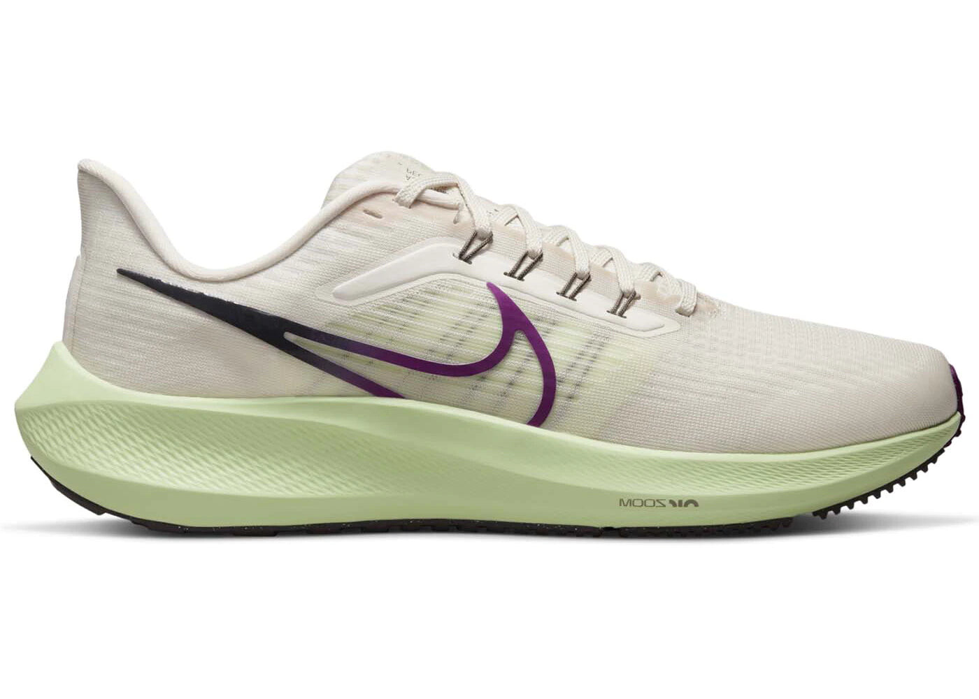 

Кроссовки Nike Air Zoom, белый