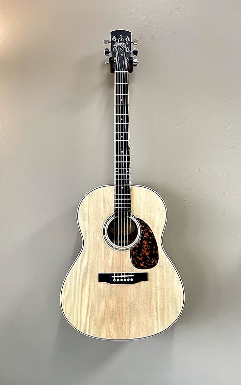 Акустическая гитара Larrivee L-03 Fast Neck Special Edition FREE SHIPPING цена и фото