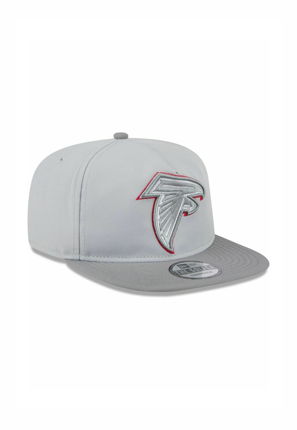 

Бейсболка GOLFER ATLANTA FALCONS New Era, серый