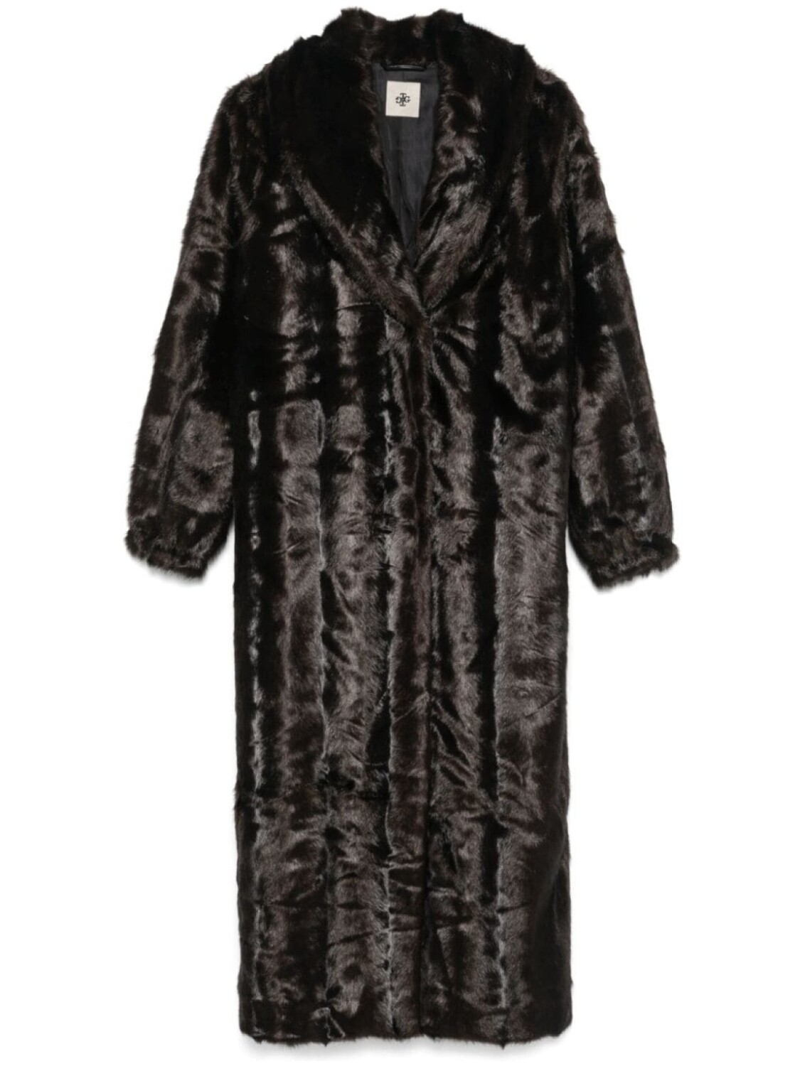 

Пальто Garment Dixie The Garment, коричневый
