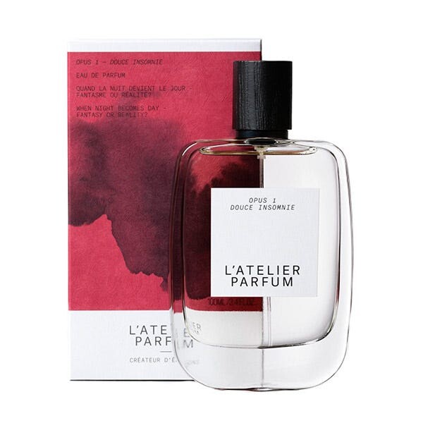 

Дус Бессонница 50 мл L' Atelier Parfum Paris