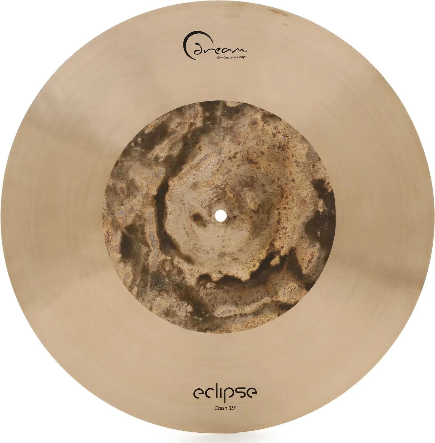 

Тарелки Dream ECLPCR19 Eclipse Crash — 19 дюймов
