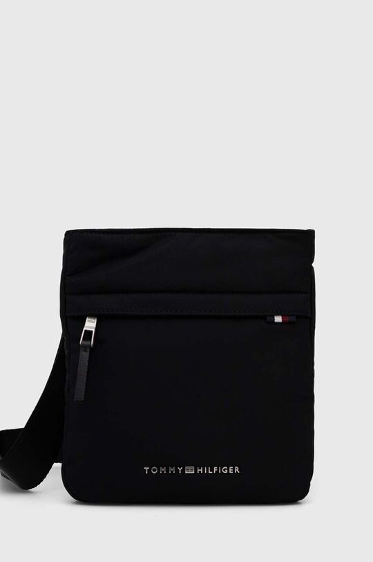 

Сумочка Tommy Hilfiger, черный