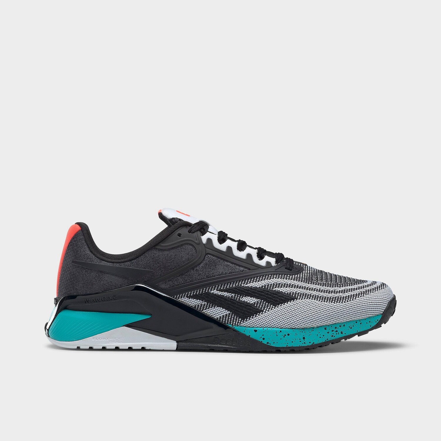 

Мужские кроссовки Reebok Nano X2, черный