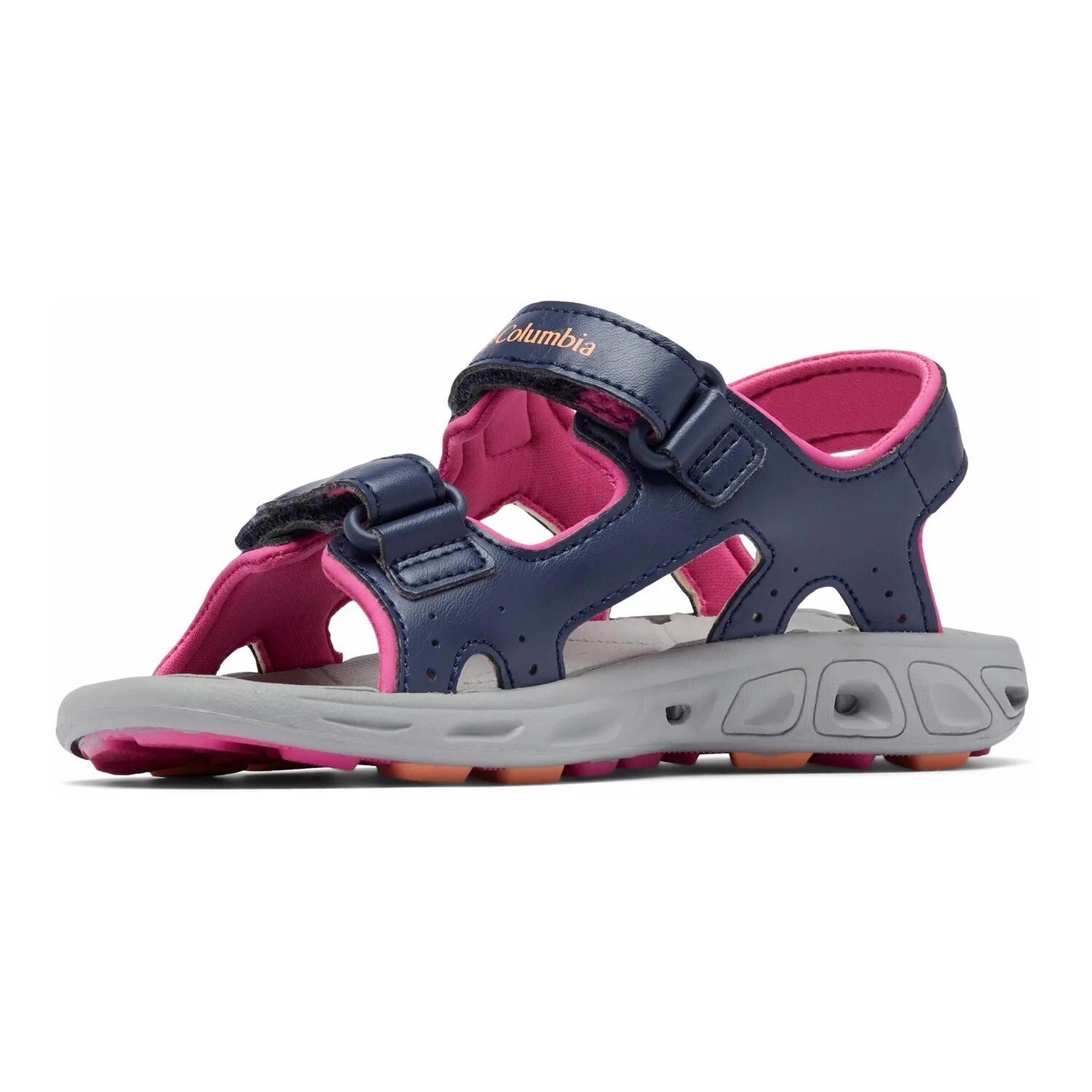 

Детские сандалии Columbia Techsun Vent Columbia