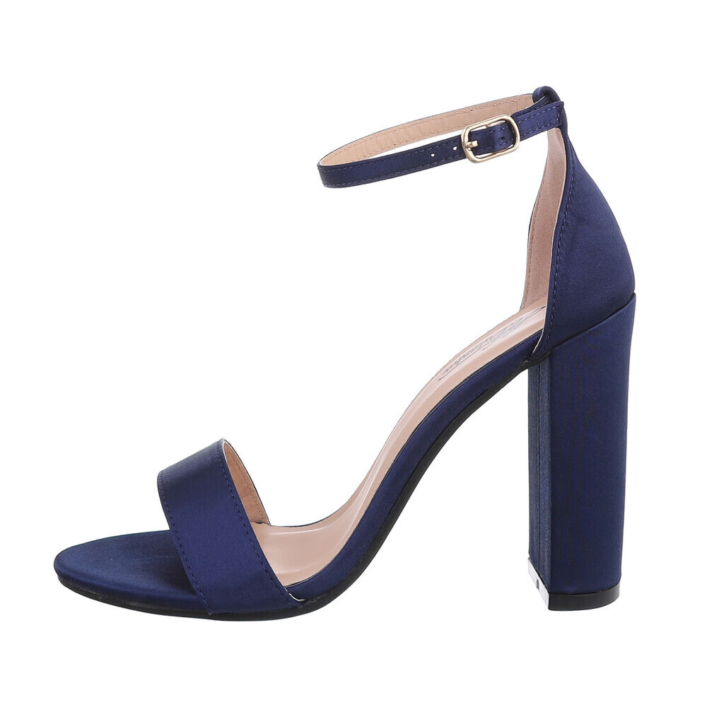 

Сандалии Ital Design High Heel Sandalette, синий
