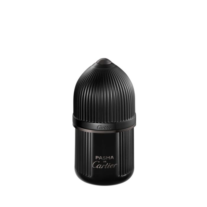 Мужская туалетная вода Pasha de Cartier Noir Absolu Parfum Cartier, 50 cartier la panthere noir absolu for women eau de parfum 75ml