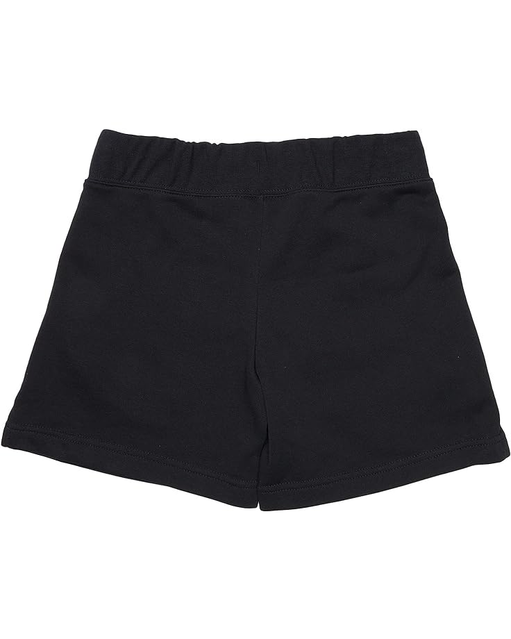цена Шорты Nike NSW Club French Terry Shorts, черный/белый
