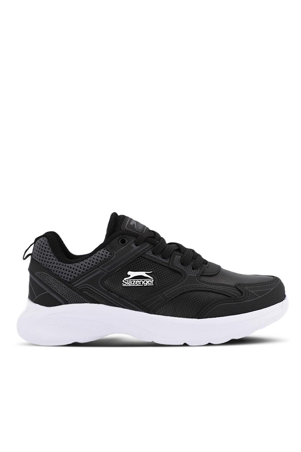 

GALA CLT Sneaker Женская обувь Черный/Белый SLAZENGER