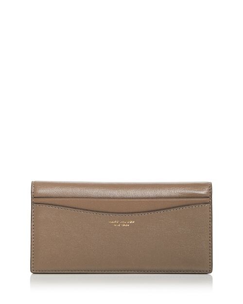 

Двойной кошелек MARC JACOBS, цвет Tan/Beige