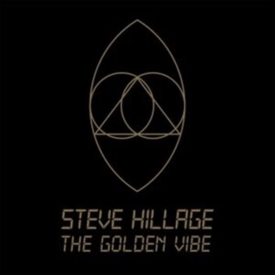 

Виниловая пластинка Hillage Steve - The Golden Vibe