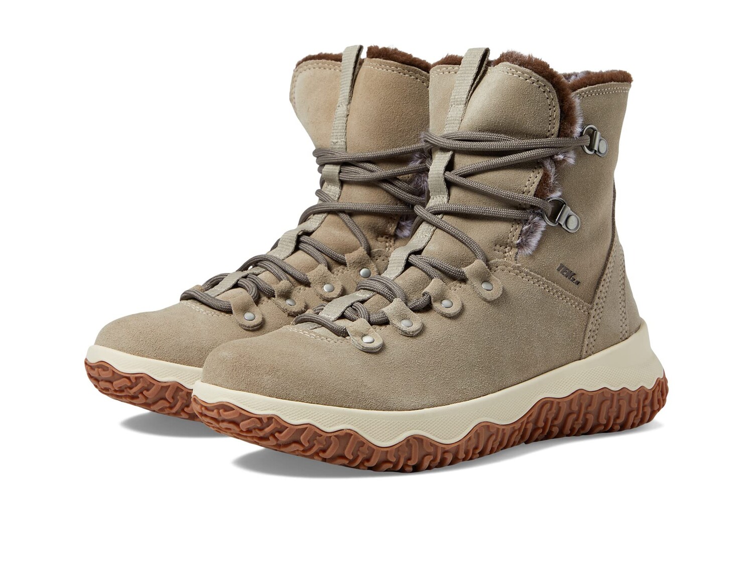 

Ботинки L.L.Bean Day Venture Boot Insulated Muk Luk Boot