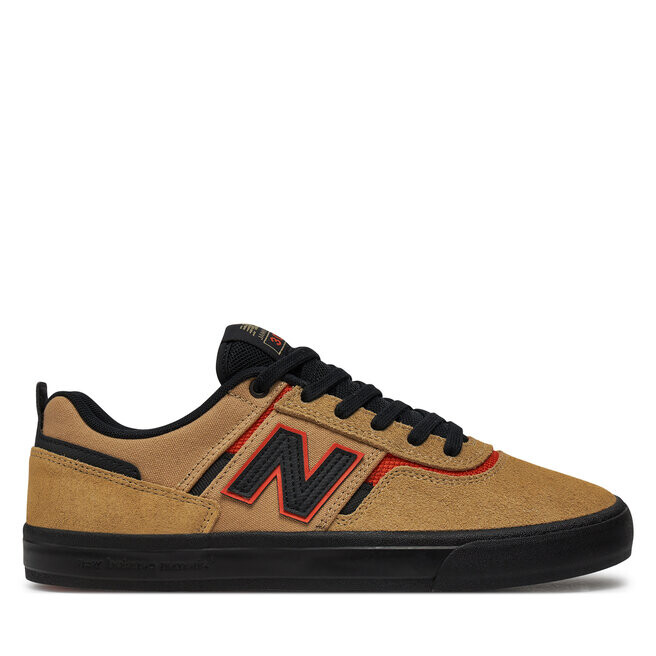 

Кроссовки New Balance Numeric v1 NM306TOB Incense, бежевый