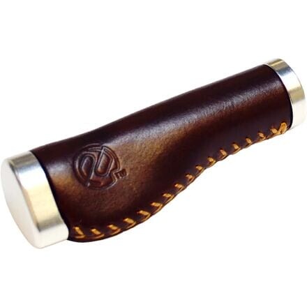 

Виски Грипсы Portland Design Works, цвет Ergo Brown