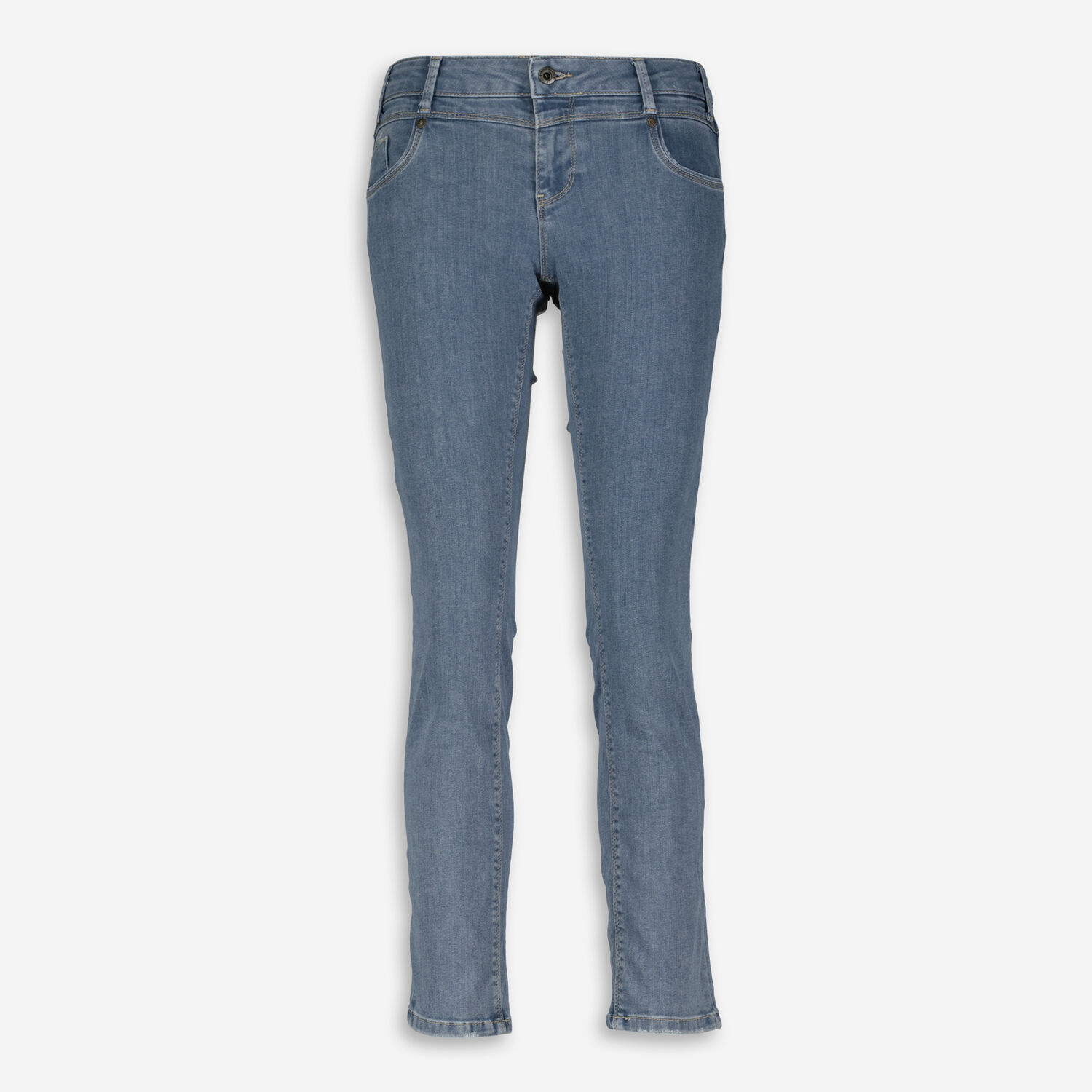 Серые джинсы обычного кроя Miracle Of Denim джинсы denim fashion серые 40 размер новые