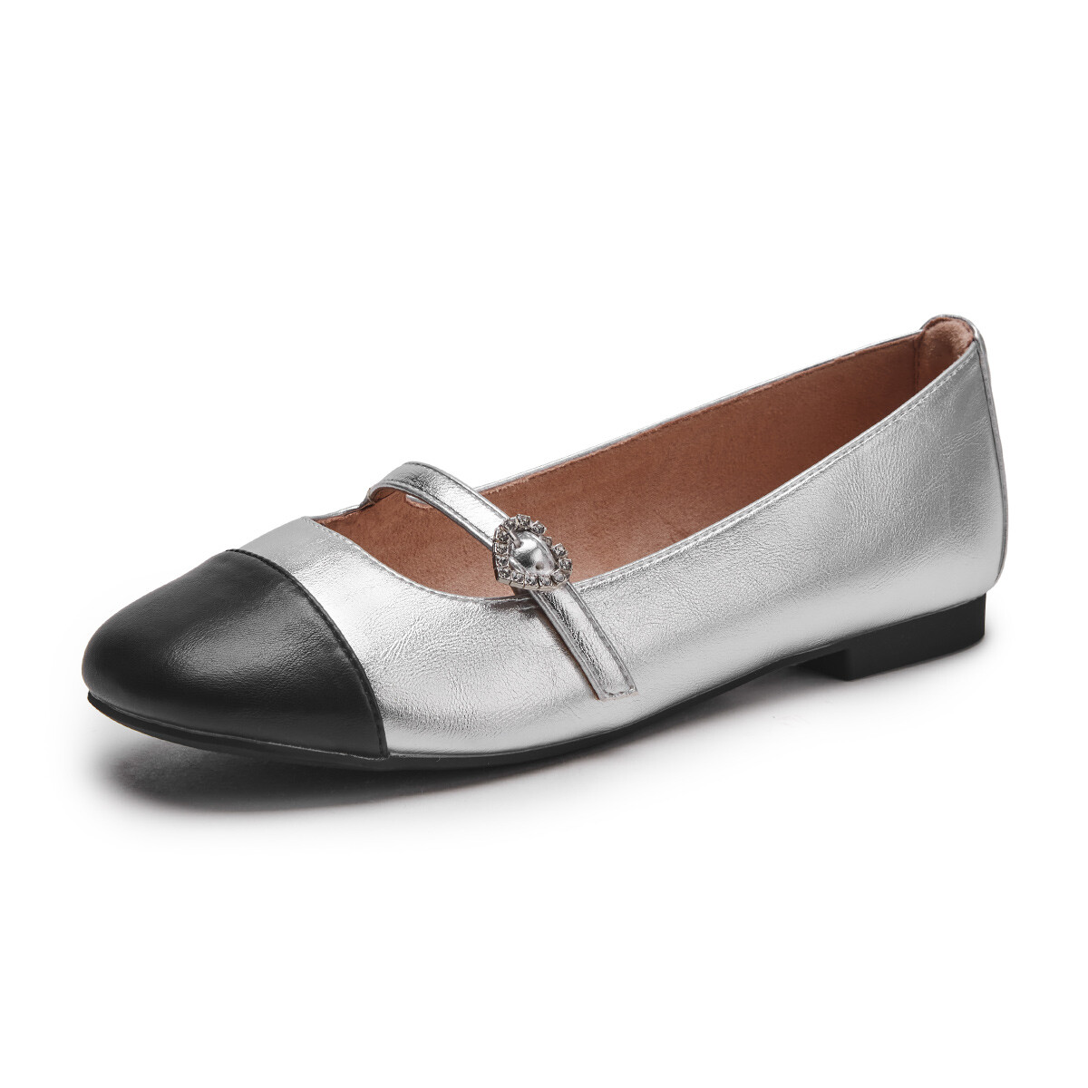 

Туфли женские повседневные Women's Casual Shoes Women's Hotwind, цвет 123m gold