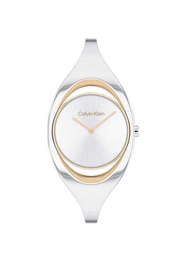 

Ck25200393 женские наручные часы Calvin Klein, серый