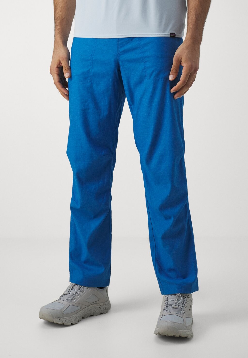 

Брюки HAMPI ROCK PANTS Patagonia, цвет endless blue