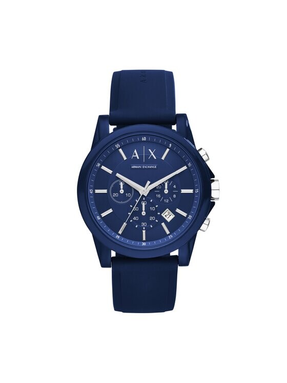 

Часы Armani Exchange, синий