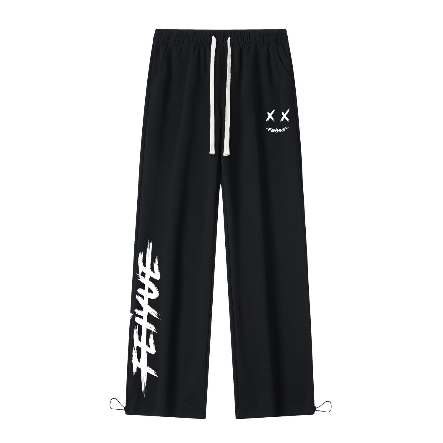 

Leap Feiyue Брюки повседневные унисекс, Светло-серый