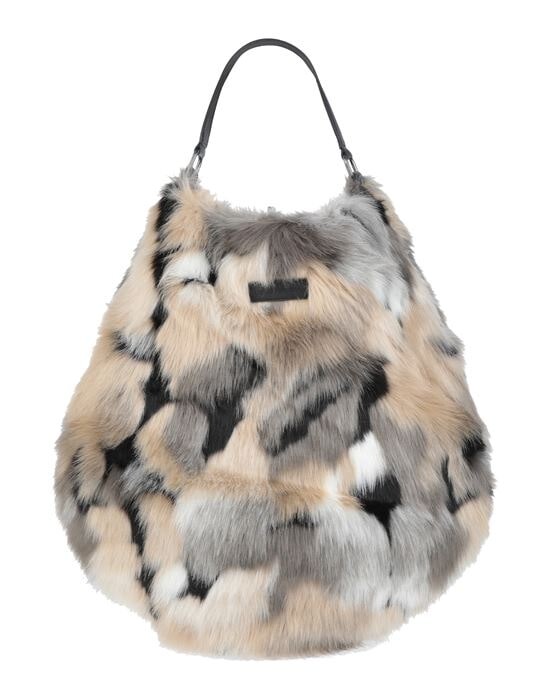

Сумка EMPORIO ARMANI, бежевый