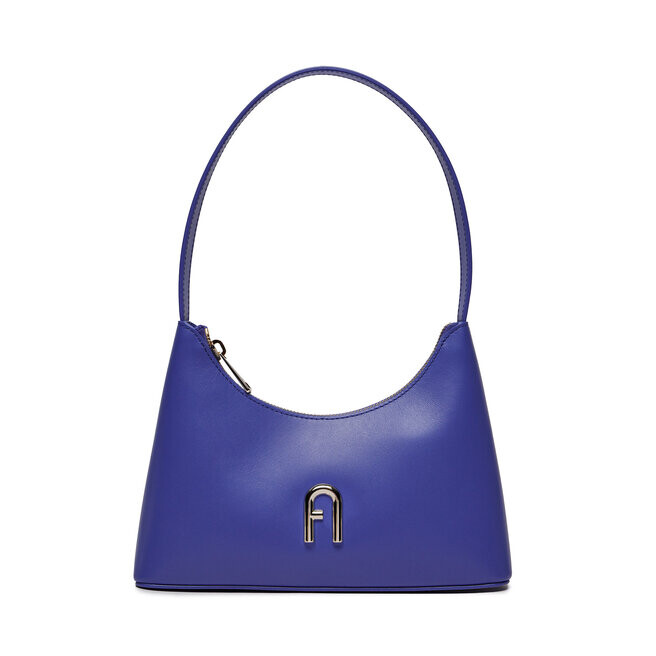 

Сумка Furla DiamanteMini Shoulder, синий