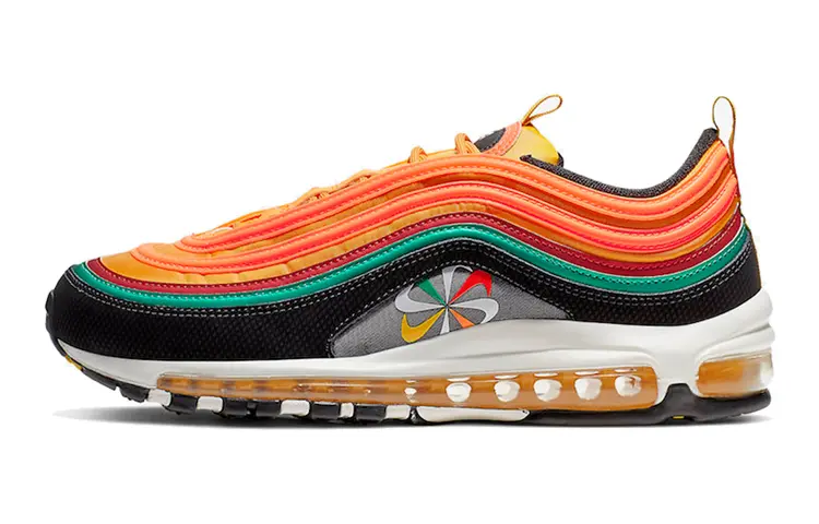 

Мужские беговые кроссовки Nike Air Max 97