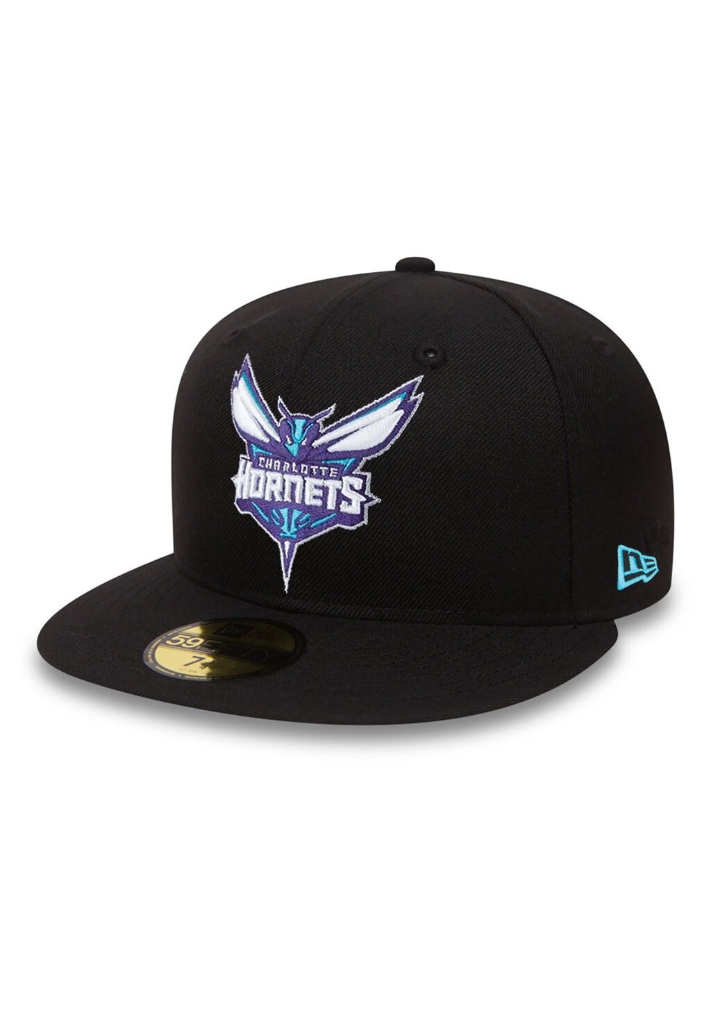 

Бейсболка 59FIFTY CHARLOTTE HORNETS New Era, цвет schwarz