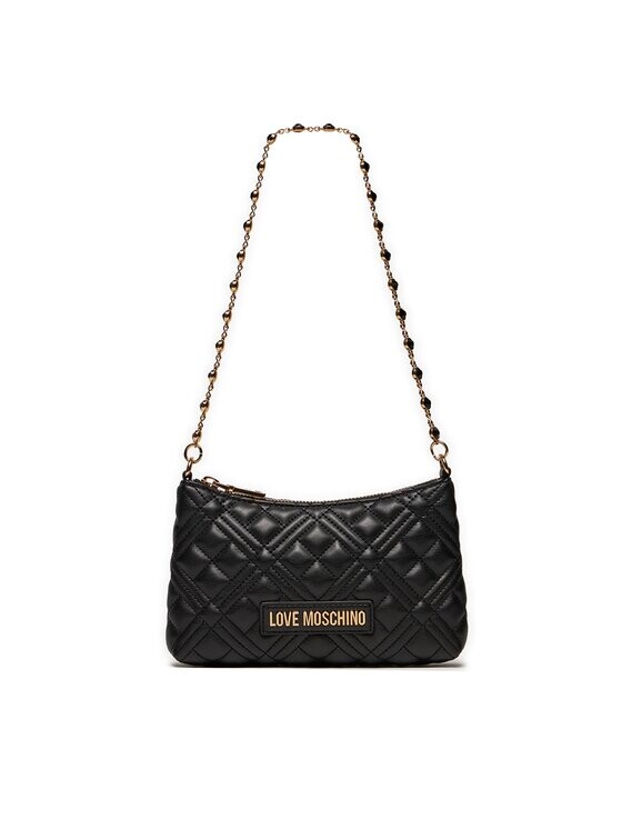 

Кошелек Love Moschino, черный
