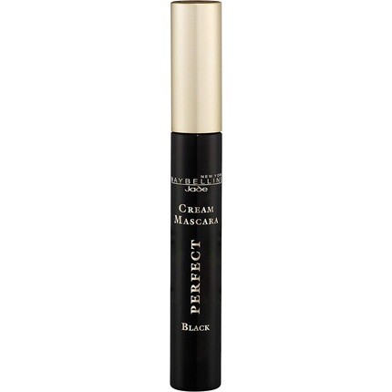 

Тушь для ресниц Cream Pearl 7 мл черная, Maybelline New York