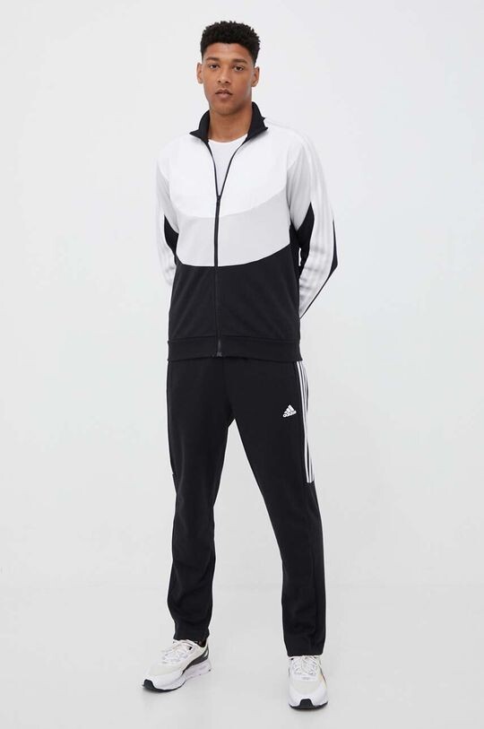 

Спортивный костюм Adidas adidas, серый